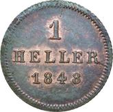 Reverse Heller 1848