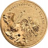 Obverse 2 Zlote 2009 MW ET Wladyslaw Strzeminski