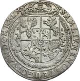 Reverse Thaler 1633 II