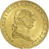 Obverse 5 Thaler 1817