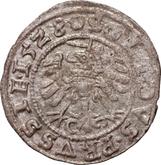 Reverse Schilling (Szelag) 1528 Torun