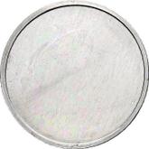 Reverse 5 Mark 1970 Wilhelm Röntgen