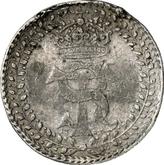 Obverse Thaler 1629