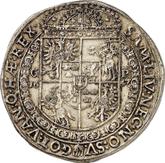 Reverse 2 Thaler 1647 GP