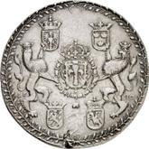Reverse Thaler 1630