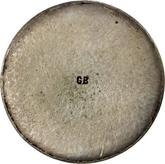 Reverse 3 Mark 1918 D Bayern