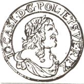 Obverse 2 Ducat 1659 TLB