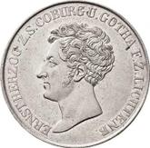 Obverse Gulden 1832