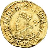 Obverse Crown no date (1625-1642) First bust