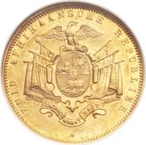 Reverse Pond (Transvaal) 1874