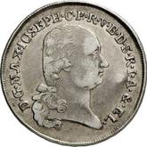 Obverse Thaler 1803