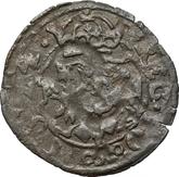 Reverse Ternar (trzeciak) 1624