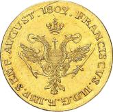 Obverse 2 Ducat 1802