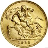 Reverse Sovereign 1932 SA