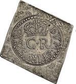 Obverse 2 shillings 1648