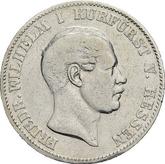 Obverse Thaler 1859
