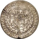 Reverse Thaler 1624 II VE