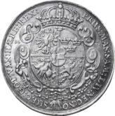 Reverse Thaler 1636 II