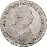 Obverse 20 Kreuzer 1804