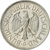 Reverse 1 Mark 1985 G