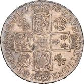 Reverse Crown 1718