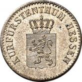 Obverse 1/2 Silber Groschen 1842