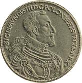 Obverse 2 Thaler 1617 II VE