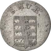 Obverse 1/48 Thaler 1810