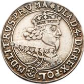 Obverse 1/2 Thaler 1641 GG