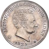 Obverse Thaler 1829