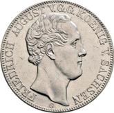 Obverse 2 Thaler 1841 G