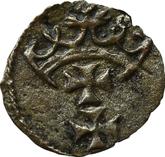 Obverse Denar no date (1506-1548) Danzig