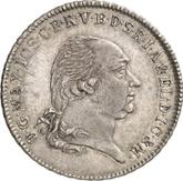 Obverse Thaler 1802