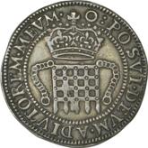 Reverse 2 Testerns no date (1600-1601)