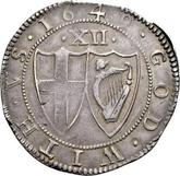 Reverse Shilling 1649