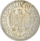 Reverse 1 Mark 1989 G