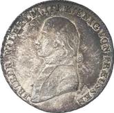 Obverse 1/3 Thaler 1804 A