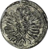 Obverse Ternar (trzeciak) 1603