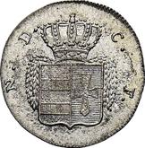 Obverse 1 Groten 1817