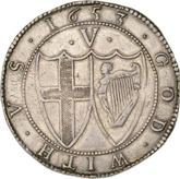 Reverse Crown 1653