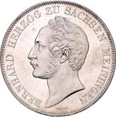 Obverse 2 Thaler 1846