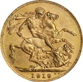Reverse Sovereign 1919 C