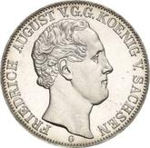 Obverse 2 Thaler 1839 G