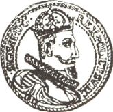 Obverse 4 Ducat 1612