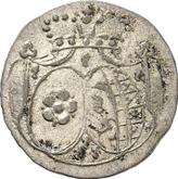 Obverse Mariengroschen 1803 B.R.