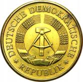 Reverse 20 Pfennig 1989 A