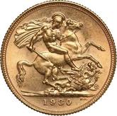 Reverse Sovereign 1930 M
