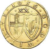 Reverse Unite 1656