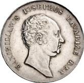 Obverse Thaler 1817