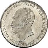Obverse 4 Schilling 1831